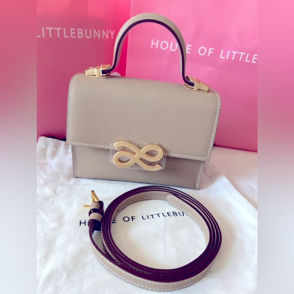 House of Little Bunny (HOLB) Double Timeless